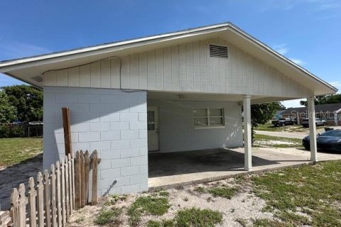 House in Winter Haven, Florida 3 bedrooms, 105.35 sq.m. № 1911612 - photo 23