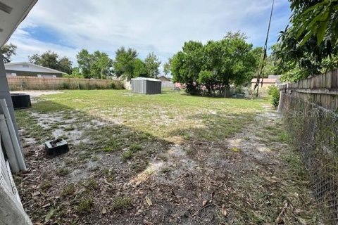 House in Winter Haven, Florida 3 bedrooms, 105.35 sq.m. № 1911612 - photo 25