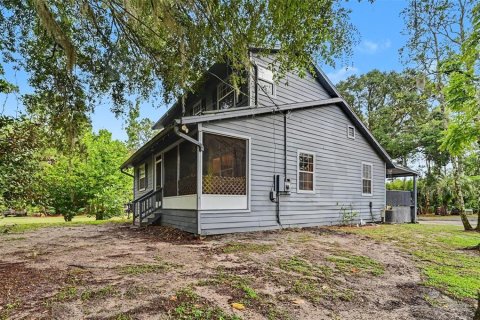 House in Ormond Beach, Florida 3 bedrooms, 130.43 sq.m. № 2198708 - photo 2