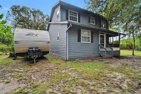 House in Ormond Beach, Florida 3 bedrooms, 130.43 sq.m. № 2198708 - photo 30