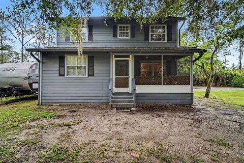 House in Ormond Beach, Florida 3 bedrooms, 130.43 sq.m. № 2198708