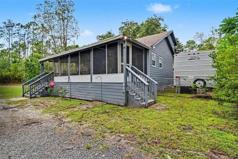House in Ormond Beach, Florida 3 bedrooms, 130.43 sq.m. № 2198708 - photo 26