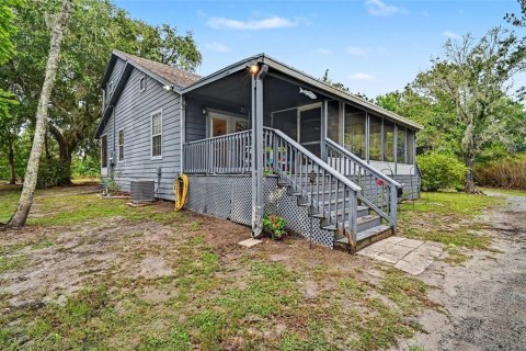 House in Ormond Beach, Florida 3 bedrooms, 130.43 sq.m. № 2198708 - photo 25