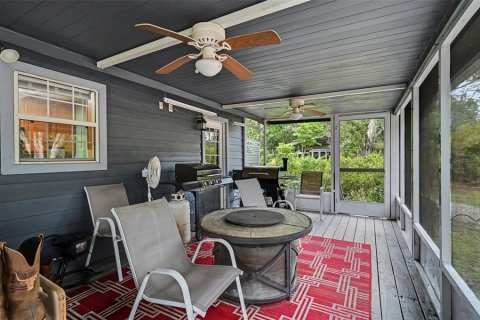 House in Ormond Beach, Florida 3 bedrooms, 130.43 sq.m. № 2198708 - photo 23