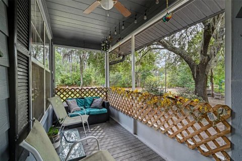 House in Ormond Beach, Florida 3 bedrooms, 130.43 sq.m. № 2198708 - photo 22