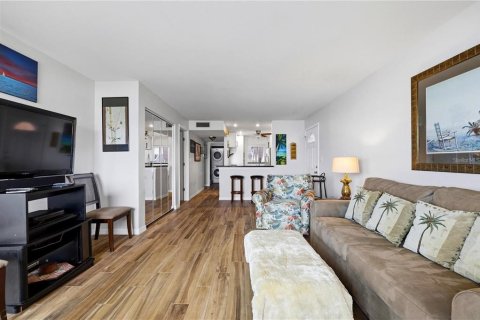 Copropriété à vendre à Saint Petersburg, Floride: 1 chambre, 82.22 m2 № 2318761 - photo 14