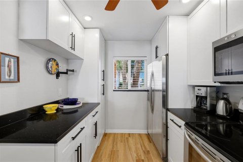 Copropriété à vendre à Saint Petersburg, Floride: 1 chambre, 82.22 m2 № 2318761 - photo 19