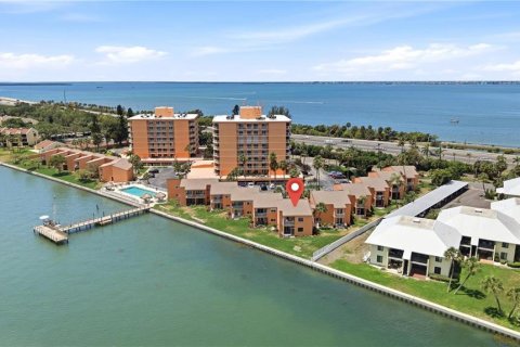 Copropriété à vendre à Saint Petersburg, Floride: 1 chambre, 82.22 m2 № 2318761 - photo 2