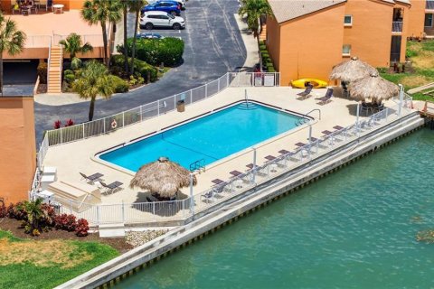 Copropriété à vendre à Saint Petersburg, Floride: 1 chambre, 82.22 m2 № 2318761 - photo 28