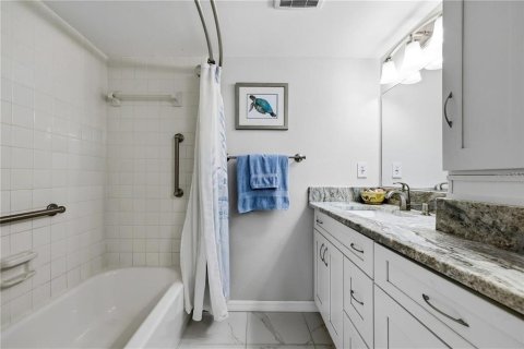 Copropriété à vendre à Saint Petersburg, Floride: 1 chambre, 82.22 m2 № 2318761 - photo 26