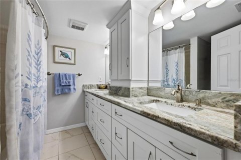 Copropriété à vendre à Saint Petersburg, Floride: 1 chambre, 82.22 m2 № 2318761 - photo 25