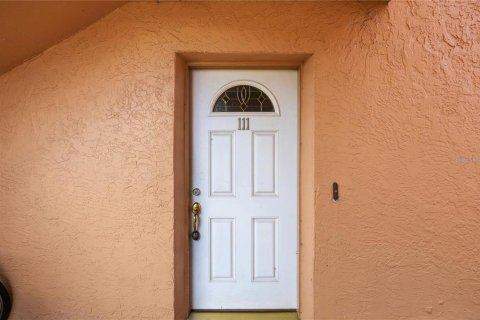 Copropriété à vendre à Saint Petersburg, Floride: 1 chambre, 82.22 m2 № 2318761 - photo 9