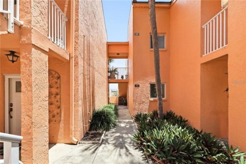 Copropriété à vendre à Saint Petersburg, Floride: 1 chambre, 82.22 m2 № 2318761 - photo 7
