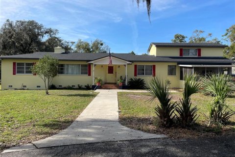 Casa en venta en Plant City, Florida, 5 dormitorios, 323.49 m2 № 2144425 - foto 3