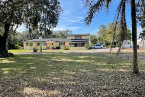 Casa en venta en Plant City, Florida, 5 dormitorios, 323.49 m2 № 2144425 - foto 4