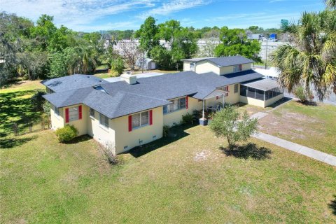 Casa en venta en Plant City, Florida, 5 dormitorios, 323.49 m2 № 2144425 - foto 2
