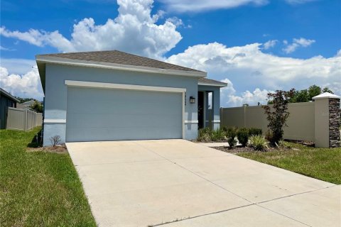 Casa en alquiler en Land O' Lakes, Florida, 3 dormitorios, 139.35 m2 № 2150134 - foto 3