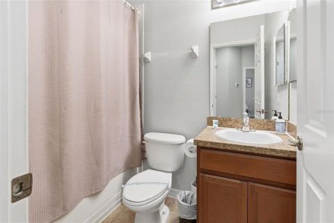 Condominio en venta en Kissimmee, Florida, 3 dormitorios, 132.57 m2 № 2092945 - foto 20