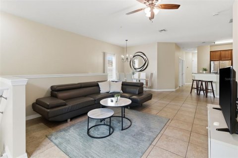 Condominio en venta en Kissimmee, Florida, 3 dormitorios, 132.57 m2 № 2092945 - foto 4