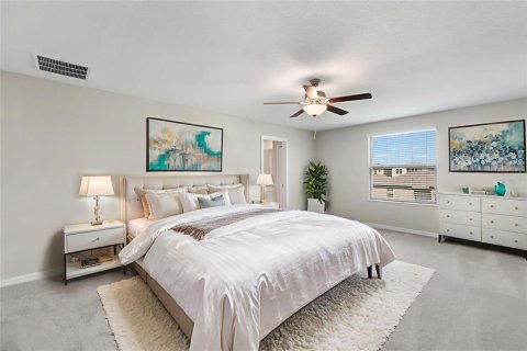 House in Sun City Center, Florida 6 bedrooms, 290.78 sq.m. № 1912505 - photo 8