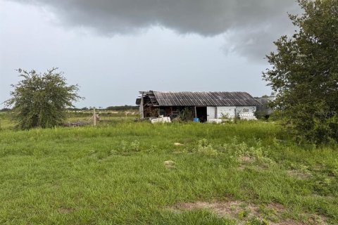 House in Haines City, Florida 3 bedrooms, 117.06 sq.m. № 1780779 - photo 5