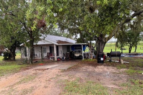 House in Haines City, Florida 3 bedrooms, 117.06 sq.m. № 1780779 - photo 2