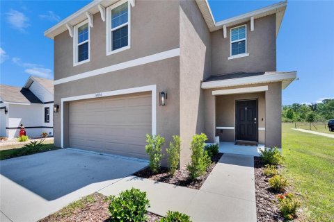 House in Wimauma, Florida 4 bedrooms, 216.28 sq.m. № 2091680