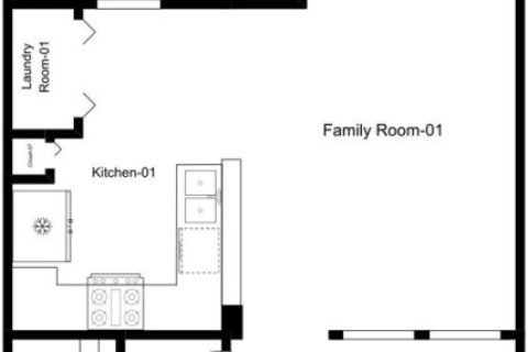 Adosado en venta en Homestead, Florida, 3 dormitorios, 171.87 m2 № 2374225 - foto 30