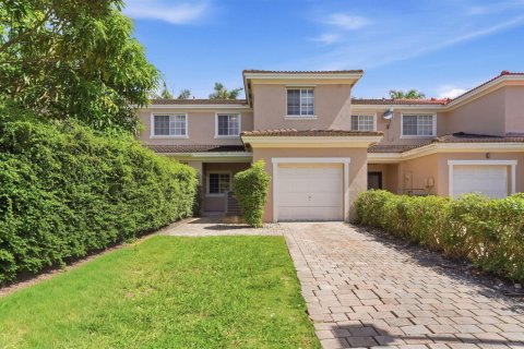 Adosado en venta en Homestead, Florida, 3 dormitorios, 171.87 m2 № 2374225 - foto 29