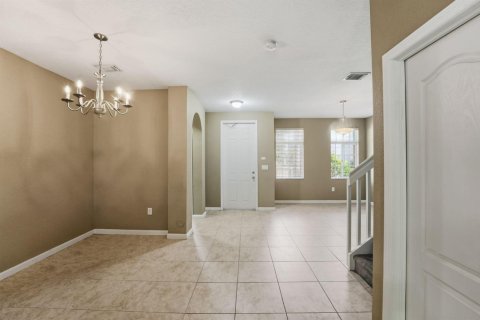 Adosado en venta en Homestead, Florida, 3 dormitorios, 171.87 m2 № 2374225 - foto 8