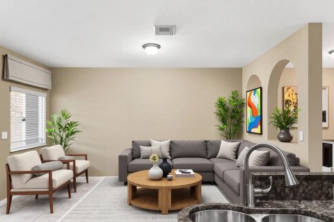 Adosado en venta en Homestead, Florida, 3 dormitorios, 171.87 m2 № 2374225 - foto 4