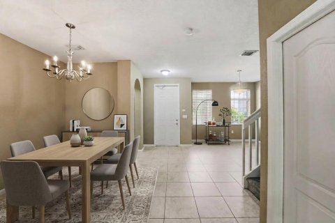Adosado en venta en Homestead, Florida, 3 dormitorios, 171.87 m2 № 2374225 - foto 3