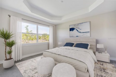 Villa ou maison à vendre à Punta Gorda, Floride: 3 chambres, 206.34 m2 № 2207547 - photo 9