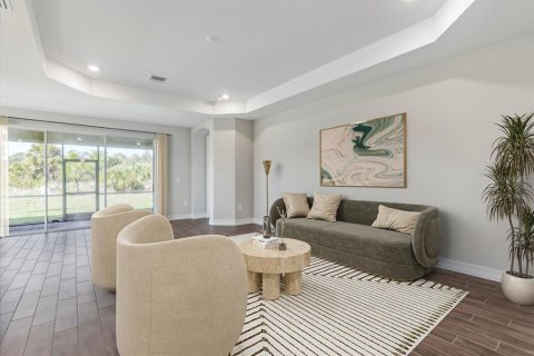 Villa ou maison à vendre à Punta Gorda, Floride: 3 chambres, 206.34 m2 № 2207547 - photo 4