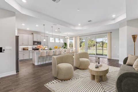 Villa ou maison à vendre à Punta Gorda, Floride: 3 chambres, 206.34 m2 № 2207547 - photo 3