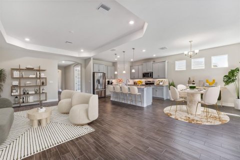 Villa ou maison à vendre à Punta Gorda, Floride: 3 chambres, 206.34 m2 № 2207547 - photo 2