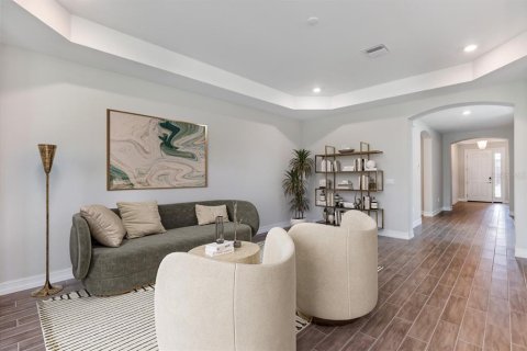 Villa ou maison à vendre à Punta Gorda, Floride: 3 chambres, 206.34 m2 № 2207547 - photo 5