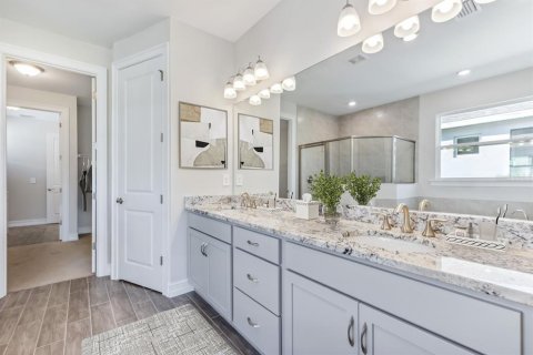 Villa ou maison à vendre à Punta Gorda, Floride: 3 chambres, 206.34 m2 № 2207547 - photo 10