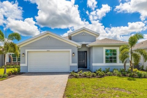 Casa en Punta Gorda, Florida 3 dormitorios, 206.34 m2 № 2207547
