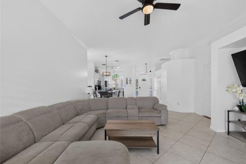 Купить виллу или дом в Орландо, Флорида 6 комнат, 147.06м2, № 2232435 - фото 19