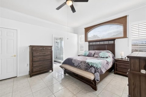 Купить виллу или дом в Орландо, Флорида 6 комнат, 147.06м2, № 2232435 - фото 20