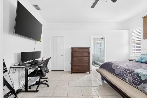 Купить виллу или дом в Орландо, Флорида 6 комнат, 147.06м2, № 2232435 - фото 21