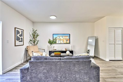 Купить кондоминиум в Гейнсвилл, Флорида 3 комнаты, 110.27м2, № 1792131 - фото 7