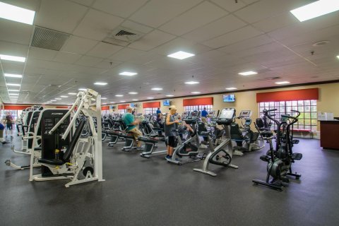 Copropriété à louer à Boca Raton, Floride: 1 chambre, 66.89 m2 № 1168804 - photo 1
