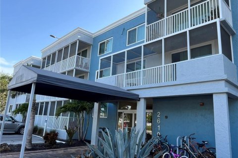 Condo in Sarasota, Florida, 1 bedroom  № 2287892