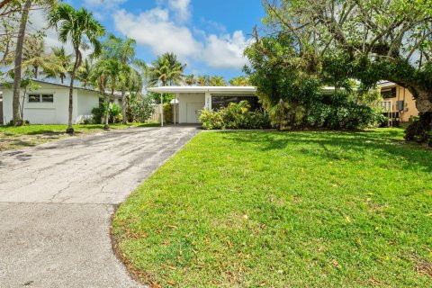 House in Fort Lauderdale, Florida 2 bedrooms, 86.96 sq.m. № 2177848 - photo 6