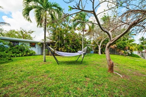 House in Fort Lauderdale, Florida 2 bedrooms, 86.96 sq.m. № 2177848 - photo 27