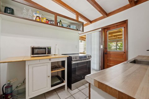House in Fort Lauderdale, Florida 2 bedrooms, 86.96 sq.m. № 2177848 - photo 19