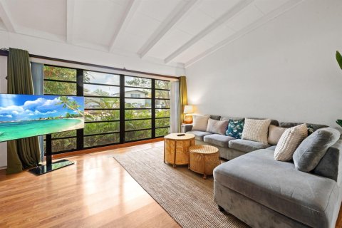 House in Fort Lauderdale, Florida 2 bedrooms, 86.96 sq.m. № 2177848 - photo 13