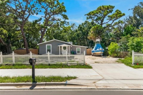 Villa ou maison à Saint Petersburg, Floride 3 chambres, 117.8 m2 № 2314417
